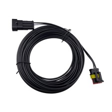 10m Trafokabel für Husqvarna