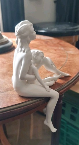 Goebel porzellan skulptur - porzellan,