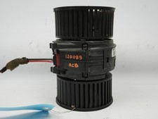 Heizungslüfter Occasion