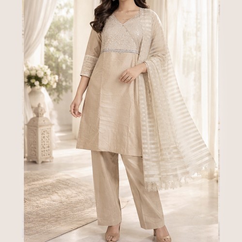 Salwar kameez kleid hose schal - salwar,