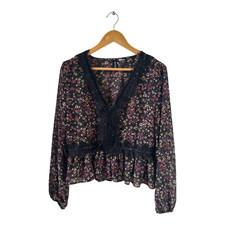 Divided H&M Bluse Gr 40