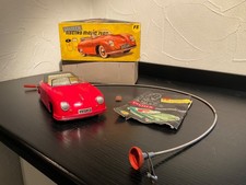 distler porsche original keine Replika Full Set