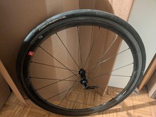 Fulcrum Wind 40 C Carbon Shimano  9/10/11 Fach GP5000 Laufradsatz Clincher 