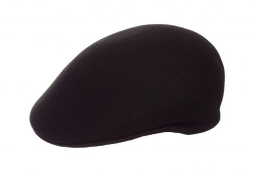 Faustmann filzmütze schwarz - faustmann,