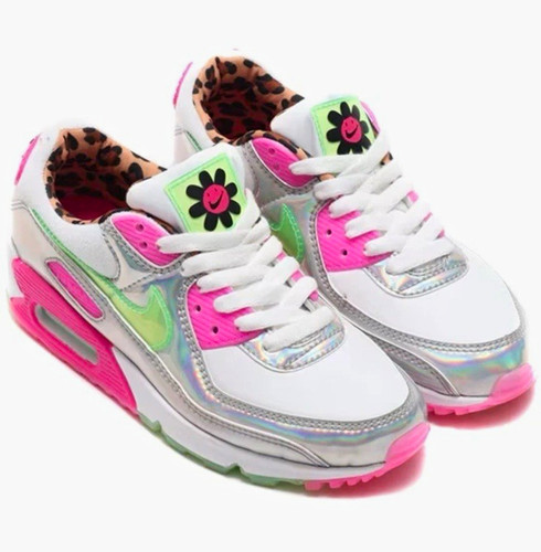 Nike air max daisy - air, 90