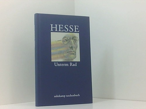 Unterm rad erzählung - unterm,
