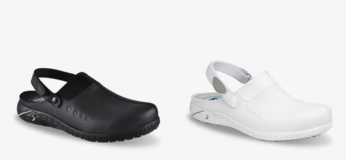 Clogs unisex arztschuhe - clogs,