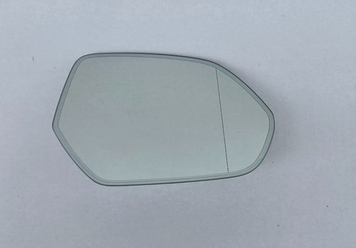 Audi spiegelglas sq8 - q8,