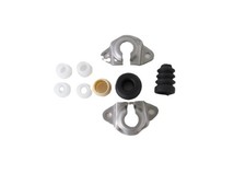 Opel Rekord P2 bis FGST Schalt Kugelhülsen, Sicherheitskappen, Buchs, Faltenbalg