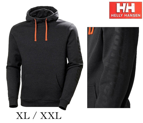 Helly hansen workwear hoodie - workwear,