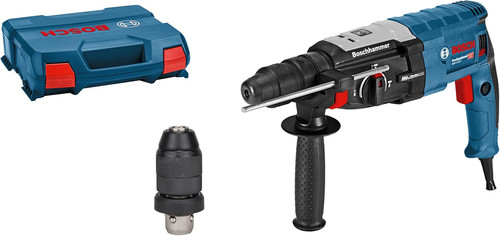 Bosch professional bohrhammer - professional,