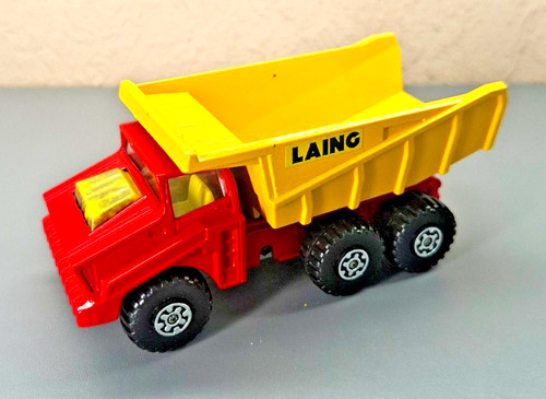 Matchbox lesney super kings - super,