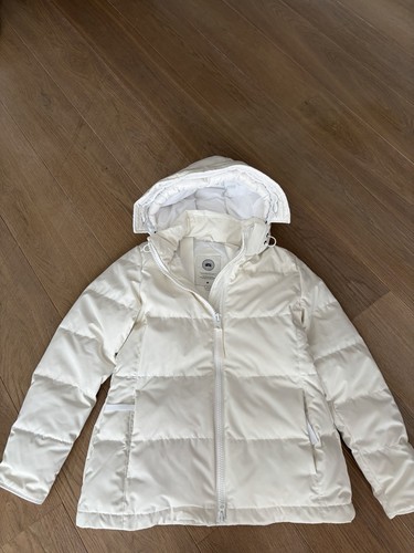 Canada goose damen daunenjacke - canada,