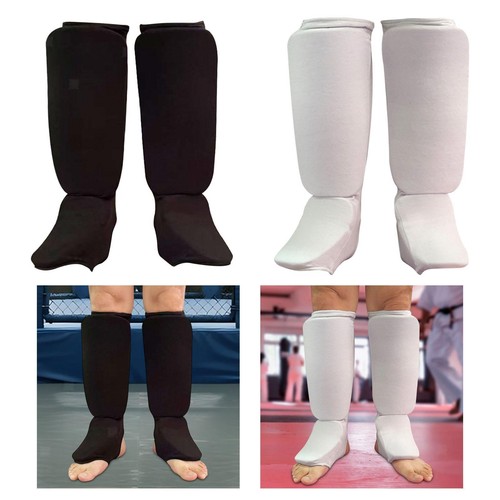 Muay thai schienbeinschoner - muay,