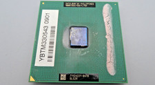 INTEL Pentium III 1000 MHz |