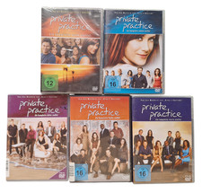 Private Practice - Staffel 1-5