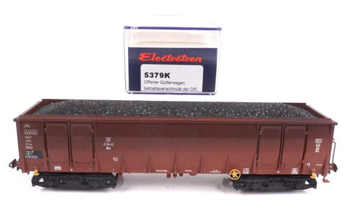 Electrotren 5379 offener - h0,
