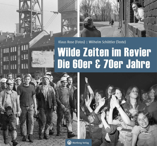 Wilde zeiten revier die - zeiten,