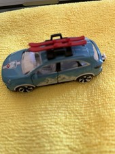 Majorette Citroen DS7 E-Tense