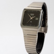 Rado - Quarz - Armbanduhr - Watch -