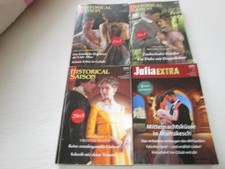 10 Cora Romane  in 4 SB