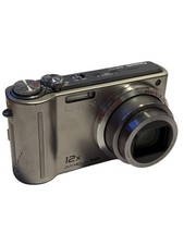 PANASONIC Lumix DMC-TZ7 10,1MP Digitalkamera Digitales Foto Video Apparat Kamera