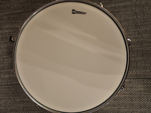 Premier snaredrum schlagzeug - premier,