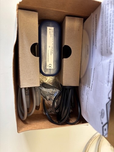Das jumo 00456352 interface - jumo, pc-interface