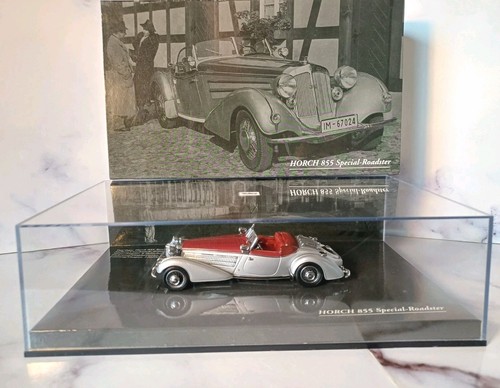 Horch 855 minichamps - 855, 14200