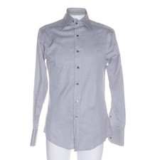 Hemd Gucci Grau 39