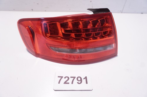 Audi avant 8k5 - audi, b8