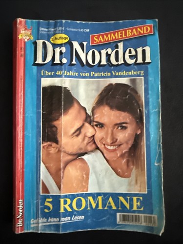 135 norden über - dr.,