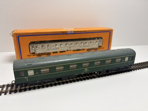 Piko 53253 schnellzugwagen - piko,