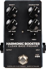 Darkglass Harmonic Booster