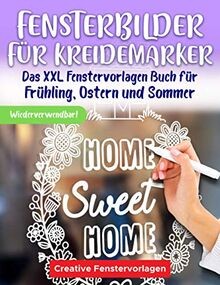 Fensterbilder für