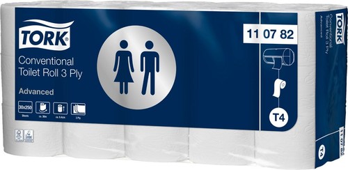 Tork advanced extra weiches - advanced,