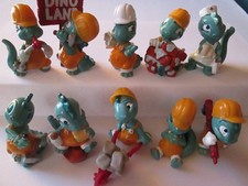 KPS "Die Dapsi Dinos" (D 1995)