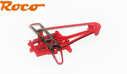 Roco 85515 stromabnehmer - h0,
