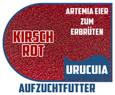 Artemia eier 425g - 90%, |