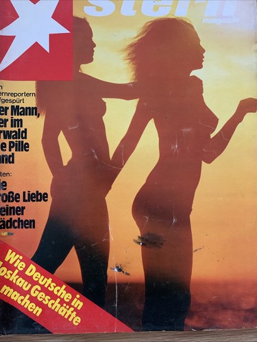 Stern magazin vom - stern,