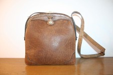 Goldpfeil Caracciola Tasche