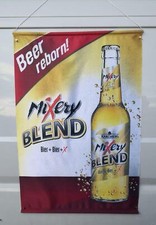 Mixery Blend  Banner