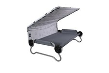Disc bed dog - disc-o-bed, hundebett