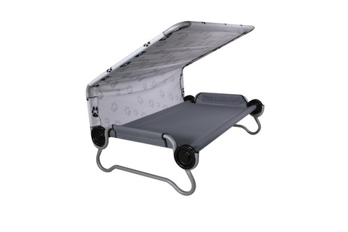 Disc bed dog hundebett - dog-bed,