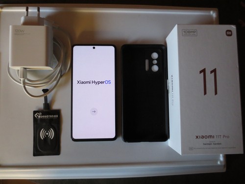 Xiaomi pro 5g - xiaomi,