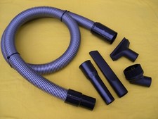 1-20m Saugschlauch Saugset