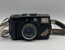 Nikon L35AW AF Allwetter und