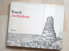 Architektur. Satirische
