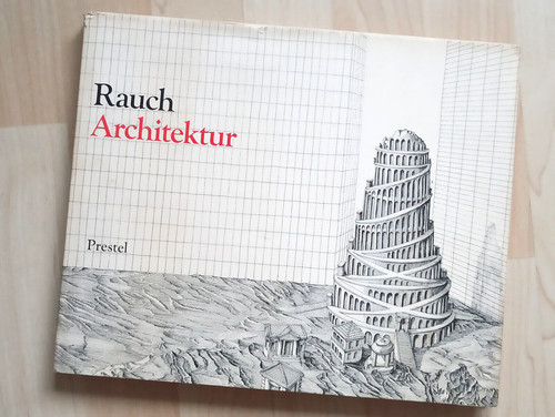 Architektur satirische - architektur.,