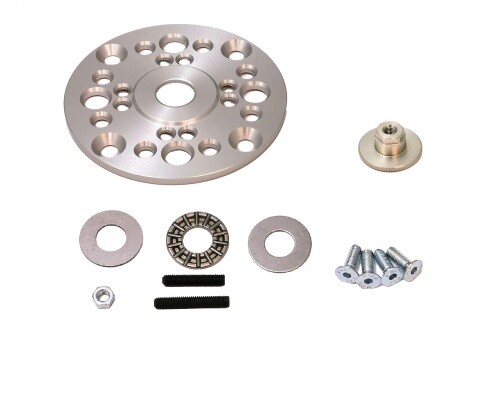 Set druckplatte kupplung - druckplatte,